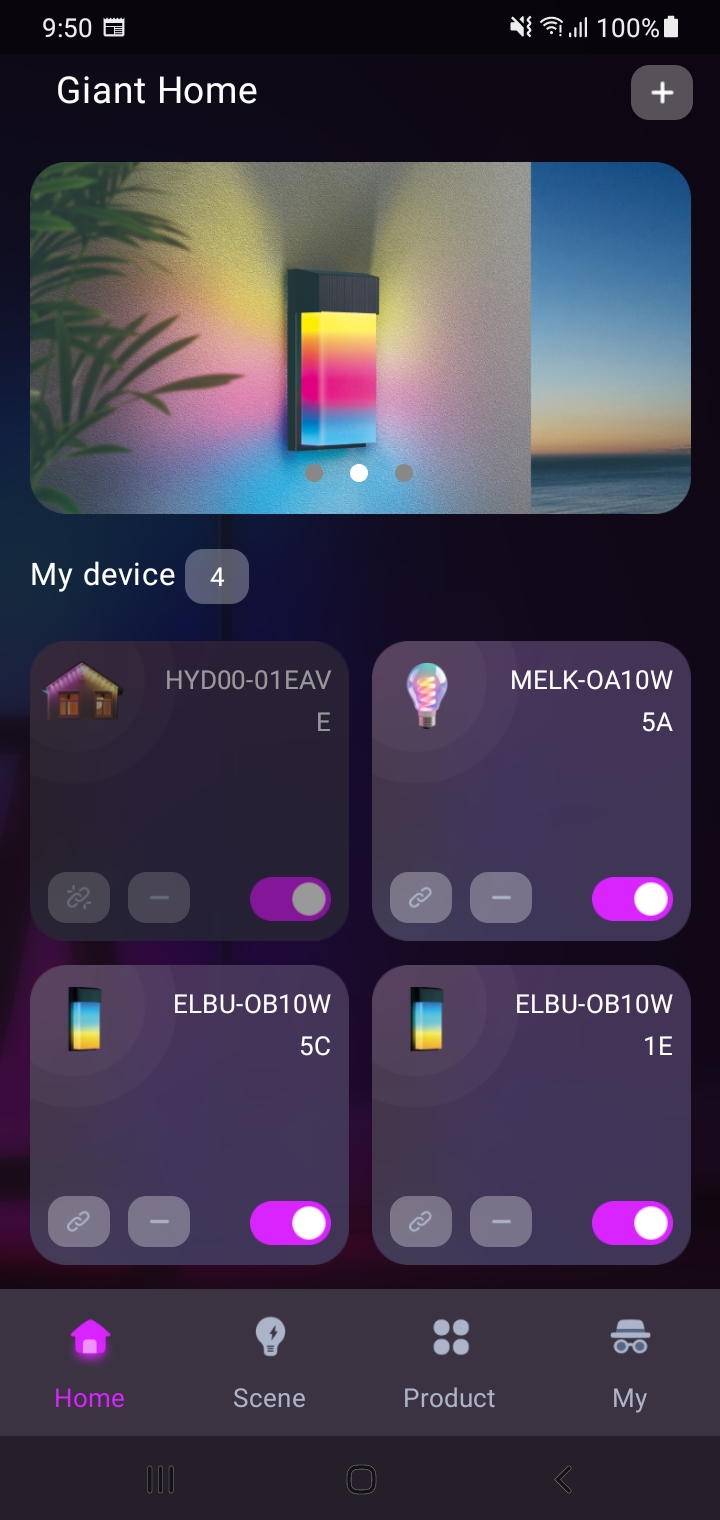 UI Screenshot