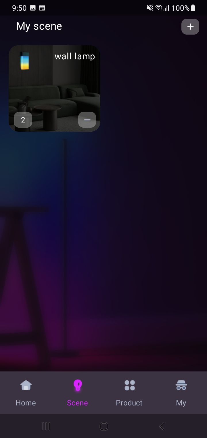 UI Screenshot